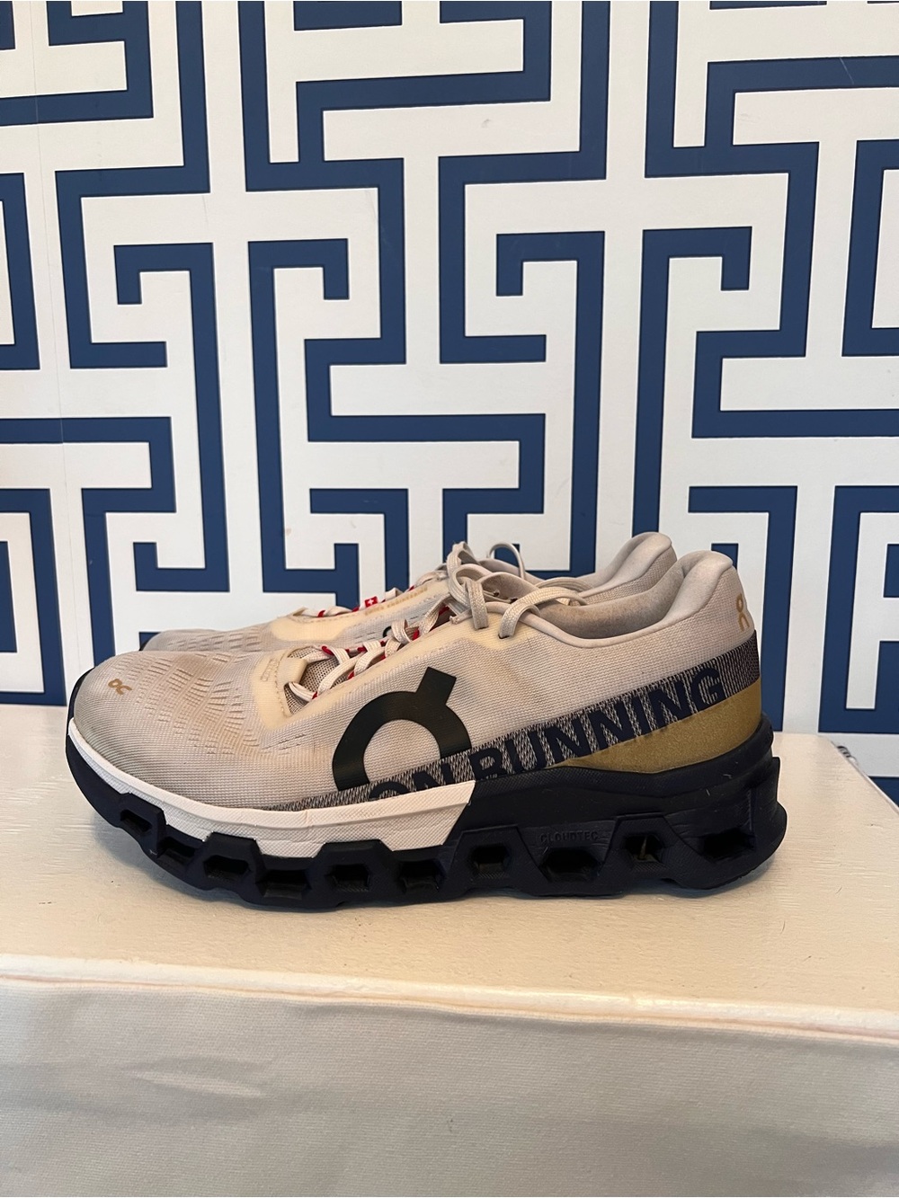 Men’s On Running Monster 2